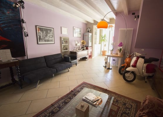 Le Fate Corbezzole 1