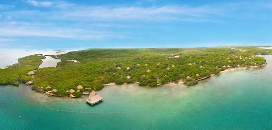 Las Islas 1