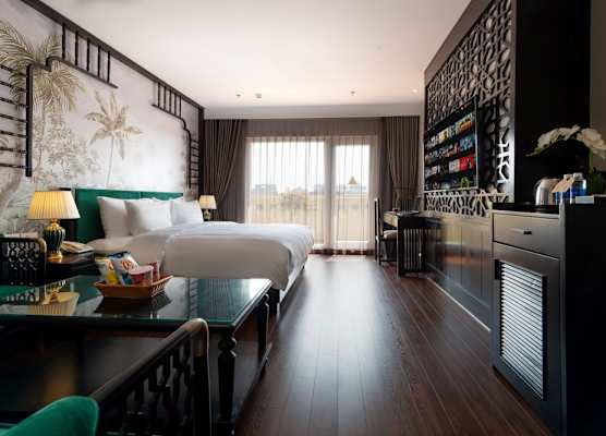 PALAGO BOUTIQUE HOTEL 1