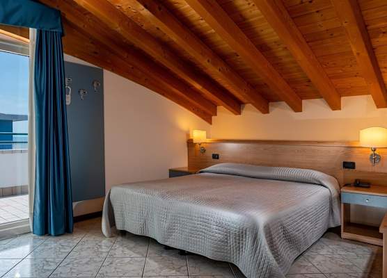 Hotel Kennedy 1
