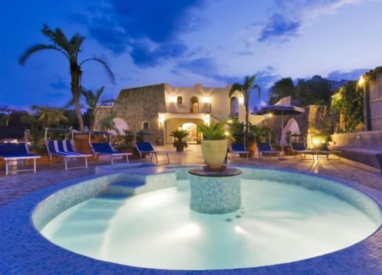 Hotel Belvedere 1