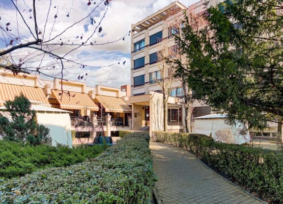 Best Western Central Hotel 1