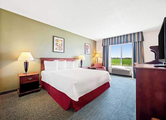 Best Western Annawan Inn 1