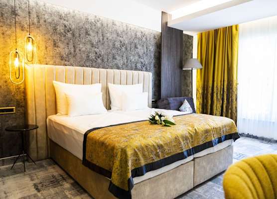 Hotel Pasha 1