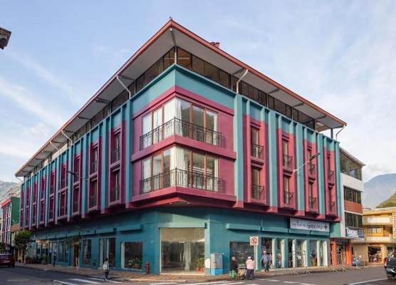 Hotel Brio Centro 1