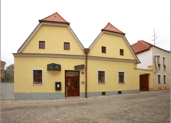 Hotel Lahofer 1