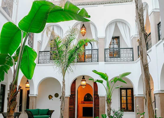 RIAD ELNOUJOUM 1