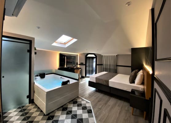 Confores Hotel 1