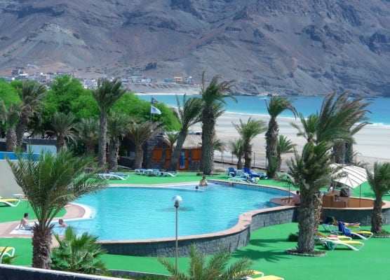 Lam Hotel Foya Branca 1