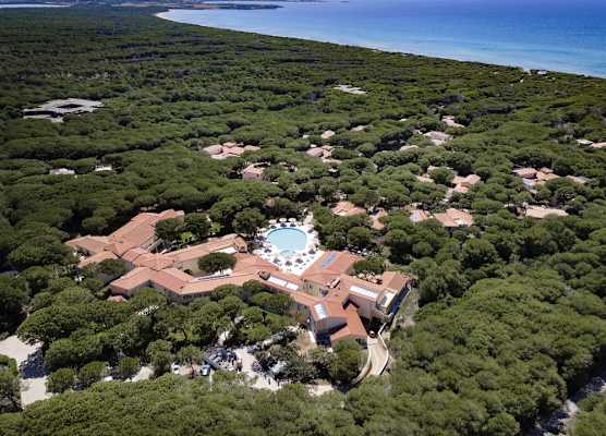 Is Arenas Resort 1