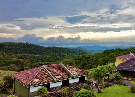 Hotel Montaña Monteverde 1