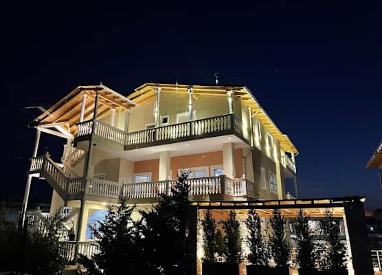Vila Arial 1