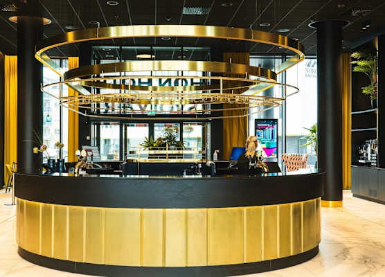 Thon Hotel Svolvær 1
