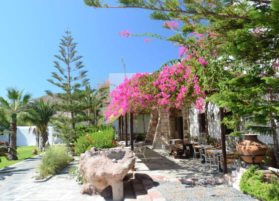 Asteri Hotel 1