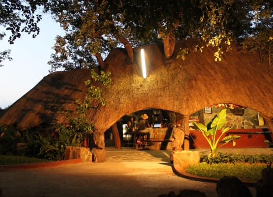 Pamusha Lodge 1