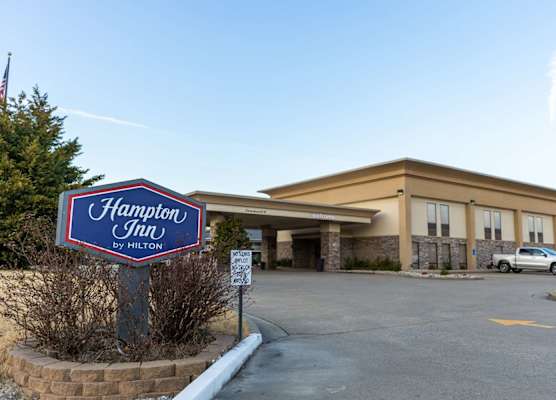 Hampton Inn Kuttawa/Eddyville 1