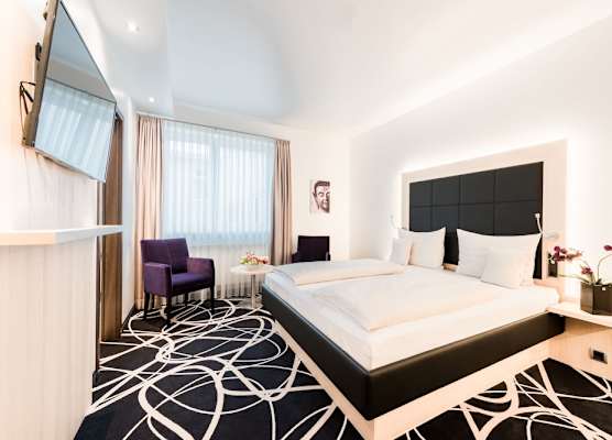 Sieben Welten Hotel & Spa Resort 1