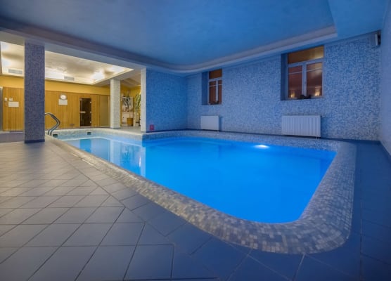 Artis Centrum Hotels 1