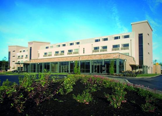 Talbot Hotel Clonmel 1