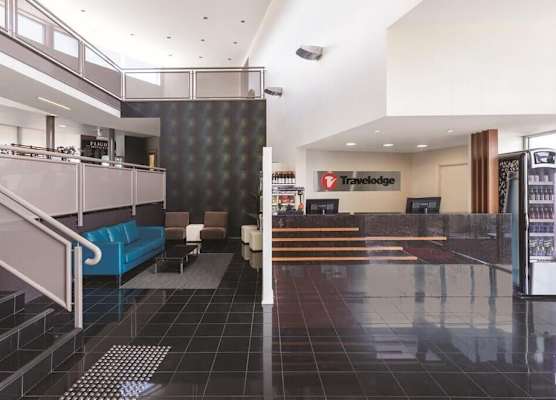 Mantra Hobart Airport 1
