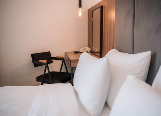 Hotel Carpe Diem 1
