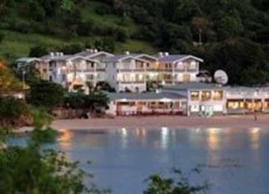 Gem Holiday Beach Resort 1