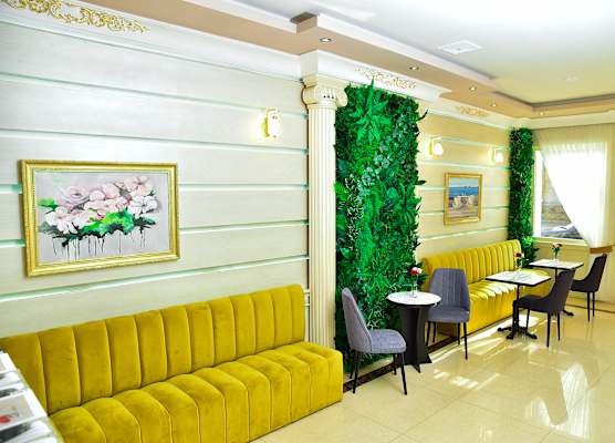 Karat Inn Boutique Hotel 1