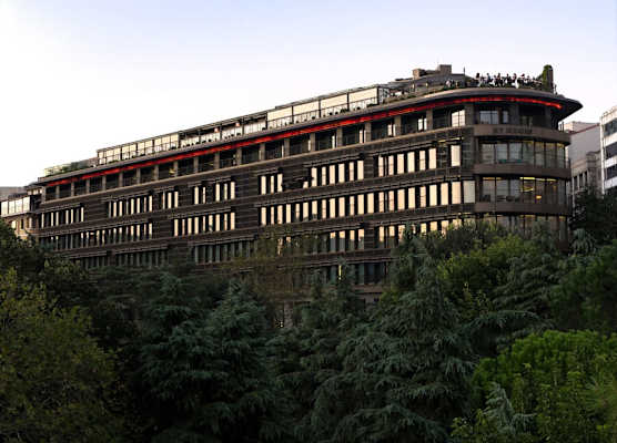 The St. Regis Istanbul 1