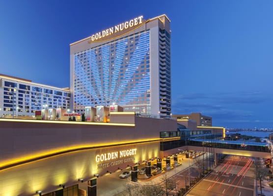 Golden Nugget 1