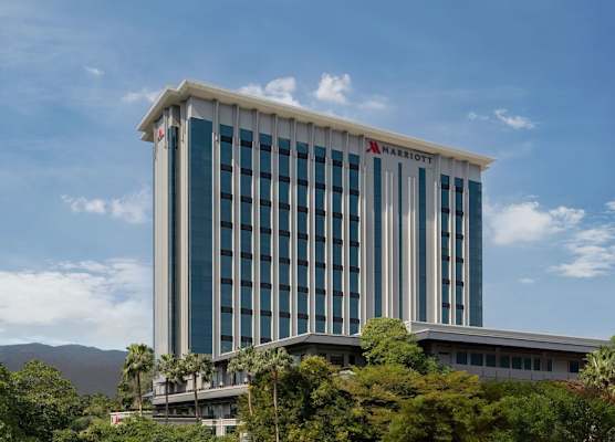 Chiang Mai Marriott Hotel 1