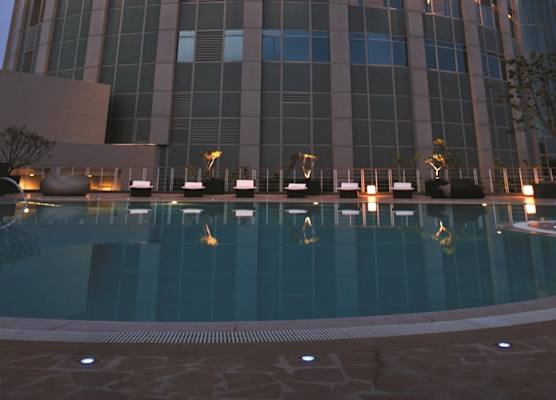 Shangri-La Far Eastern Tainan 1
