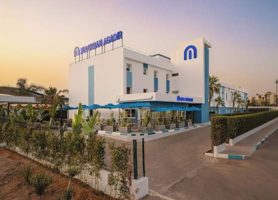 MIA Urban Agadir 1