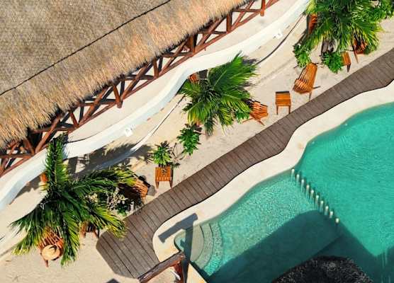 Mis Sueños Holbox 1