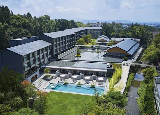 ROKU KYOTO, LXR Hotels & Resorts by Hilton 1
