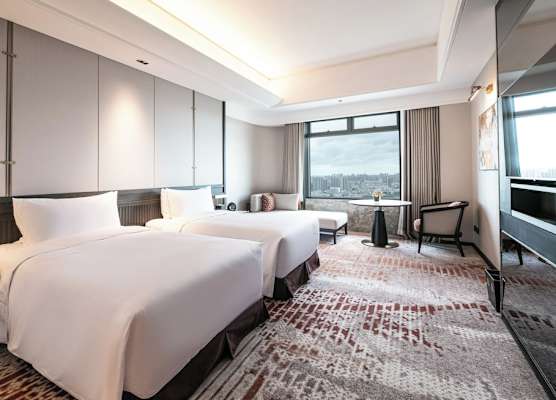 InterContinental Foshan by IHG 1