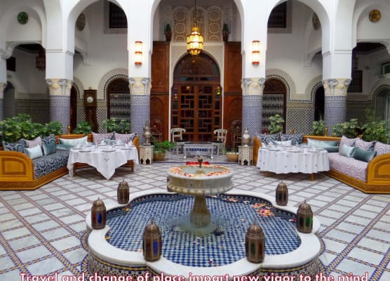 Riad El Yacout 1