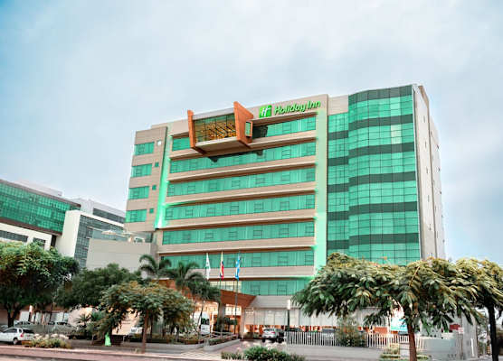 Holiday Inn GUAYAQUIL AIRPORT by IHG 1