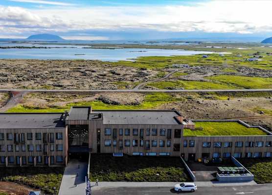 Fosshotel Mývatn 1