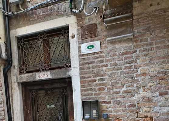 Ca' Rialto 1