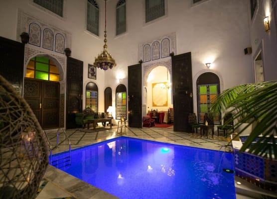 Palais Chahd Luxury 1
