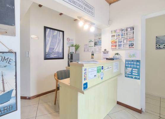 Mermaid Guest House 1