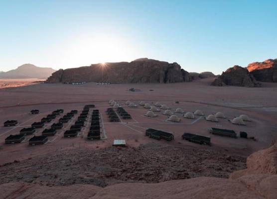 SunCity Camp 1