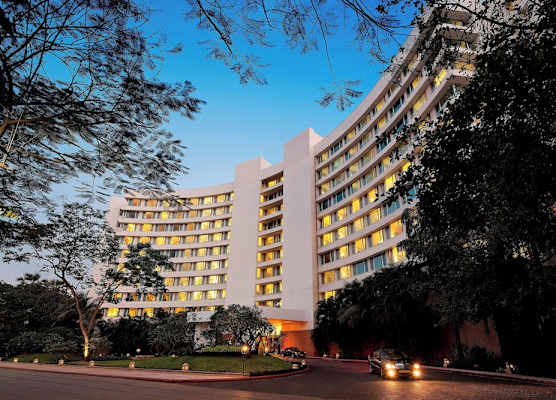 Marriott Executive Apartment - Lakeside Chalet, Mumbai 1
