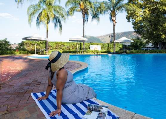 ANEW Resort Hunters Rest Rustenburg 1