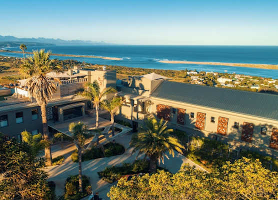 Sky Villa Boutique Hotel 1