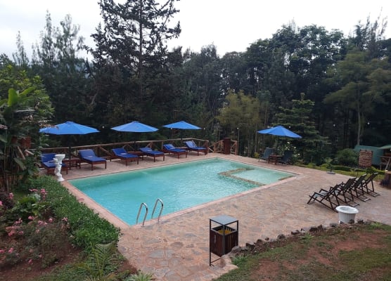 Lawns Hotel 1