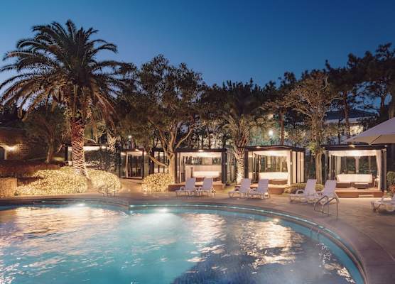 Bloom Hotel 1