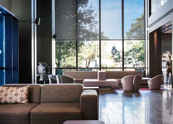 Pullman Sydney Airport 1