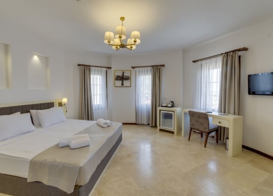 Orcey Hotel 1