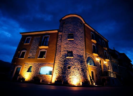 Hotel Villa Torre Antica 1